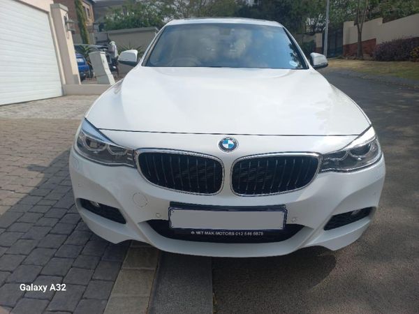 2016-BMW-3-Series-320d-GT-M-Sport image:1