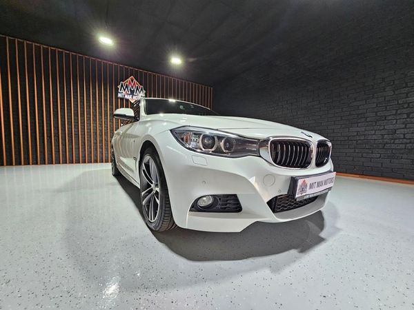 2016-BMW-3-Series-320d-GT-M-Sport image:5