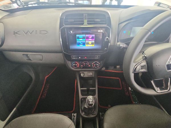 2025-Renault-Kwid-10-Techno image:11