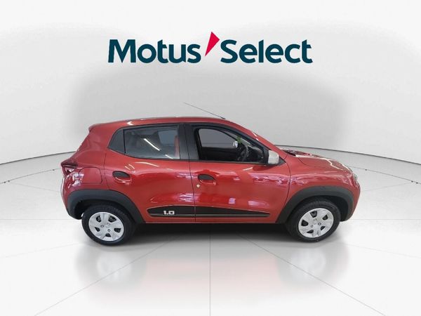 2025-Renault-Kwid-10-Techno image:7