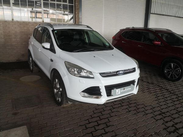 2014-Ford-Kuga-20-TDCi-Titanium-AWD-Auto image:6