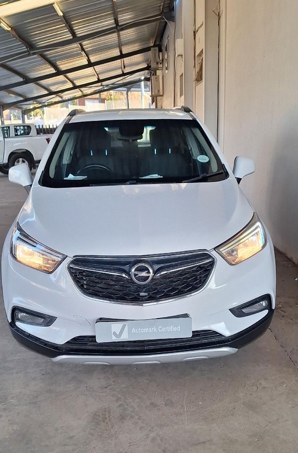 2017-Opel-Mokka-X-14T-Enjoy image:3
