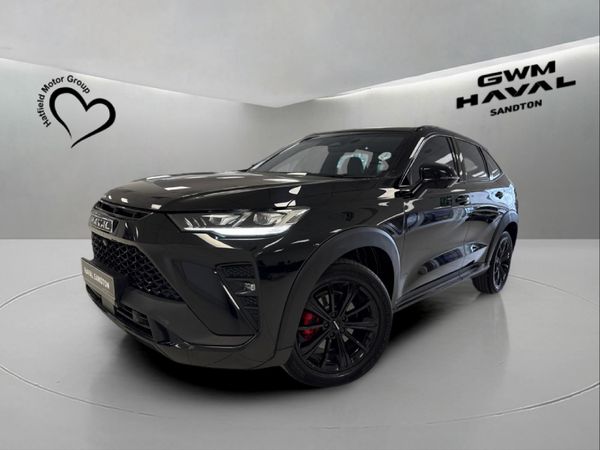 Used Haval H6 GT 2.0T Super Luxury 4X4 Auto for sale in Gauteng