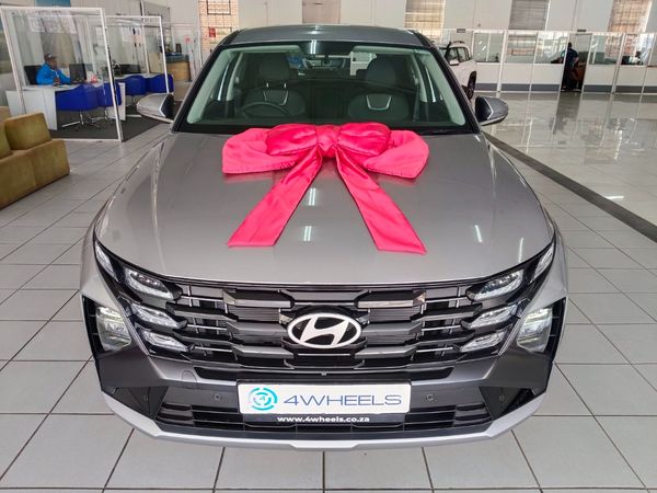 2026-Hyundai-Tucson-20-Premium-Auto image:1