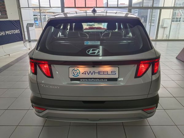 2026-Hyundai-Tucson-20-Premium-Auto image:4