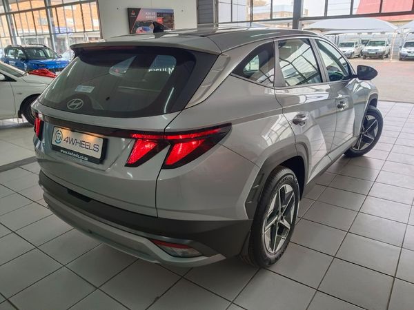 2026-Hyundai-Tucson-20-Premium-Auto image:5