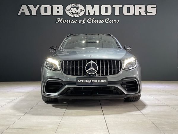 2018-Mercedes-AMG-GLC-GLC-63s-edition-1 image:1