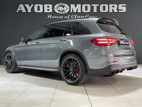 2018-Mercedes-AMG-GLC-GLC-63s-edition-1 image:4