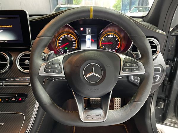2018-Mercedes-AMG-GLC-GLC-63s-edition-1 image:8