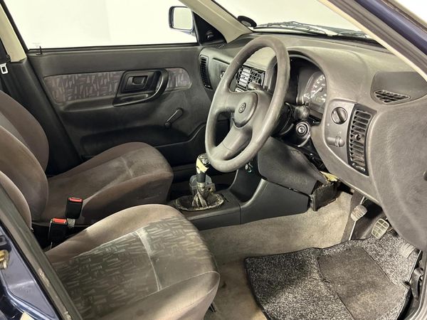 Used Volkswagen Polo Classic for sale in Gauteng