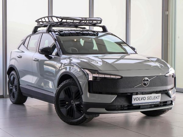 Used Volvo EX30 Cross Country for sale in Gauteng - Cars.co.za (ID