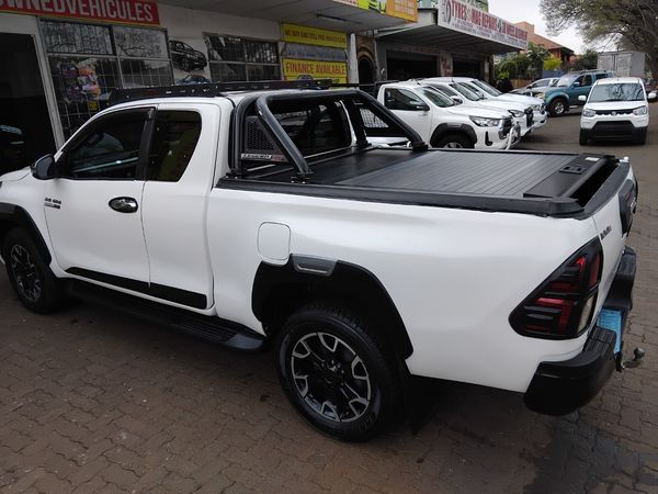 2021-Toyota-Hilux-LEGEND-50 image:13