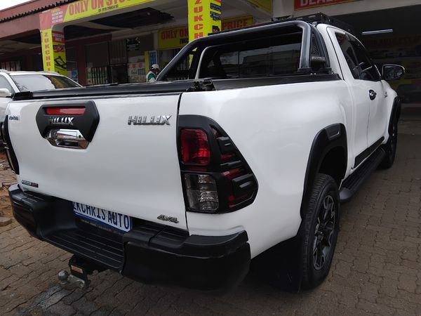 2021-Toyota-Hilux-LEGEND-50 image:16