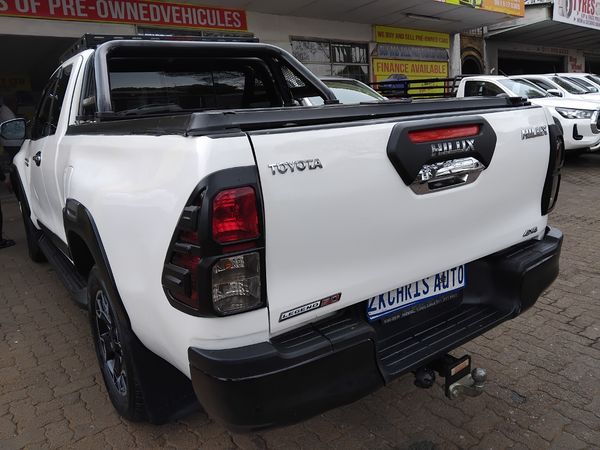 2021-Toyota-Hilux-LEGEND-50 image:17