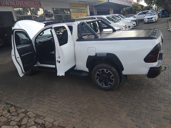 2021-Toyota-Hilux-LEGEND-50 image:27