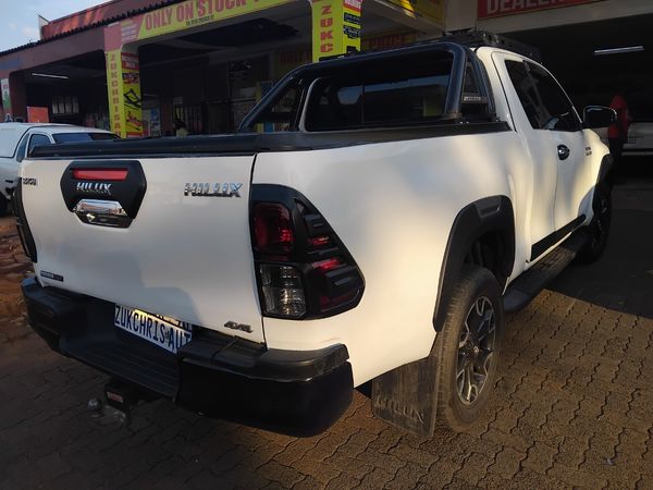 2021-Toyota-Hilux-LEGEND-50 image:28