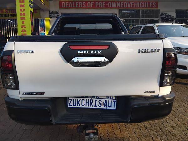 2021-Toyota-Hilux-LEGEND-50 image:30