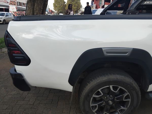 2021-Toyota-Hilux-LEGEND-50 image:35