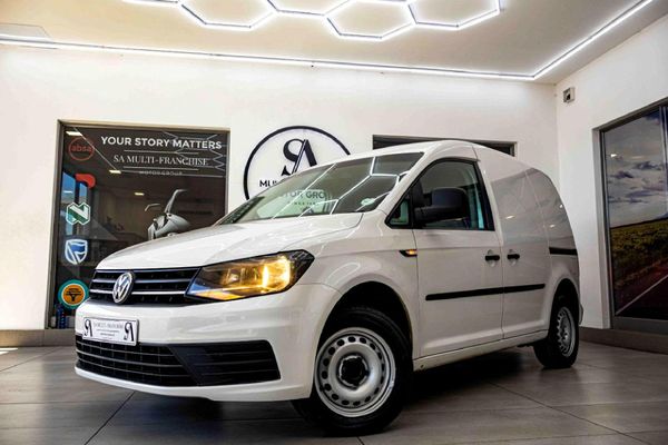Caddy Panel Van 2017 Vw Caddy For Sale Used Volkswagen