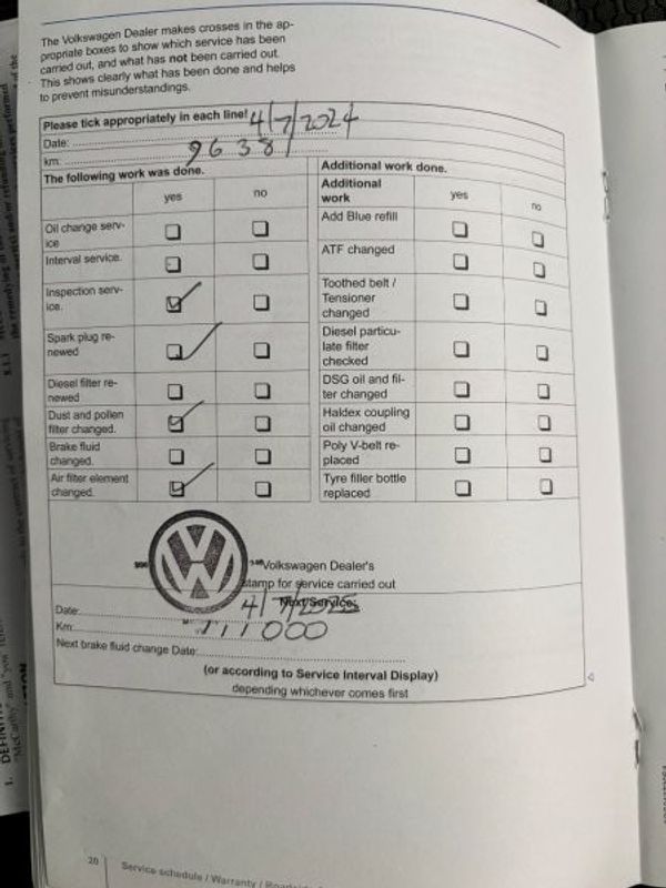 2017-Volkswagen-Polo-12-TSI-Highline-Auto-81kW image:16