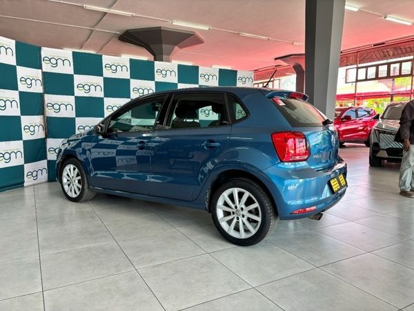 2017-Volkswagen-Polo-12-TSI-Highline-Auto-81kW image:18