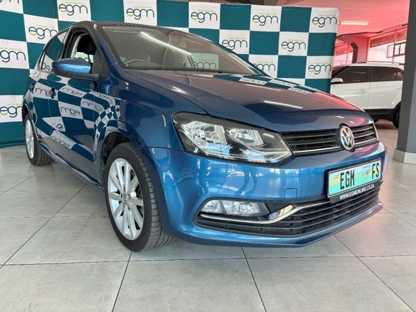 2017-Volkswagen-Polo-12-TSI-Highline-Auto-81kW image:2