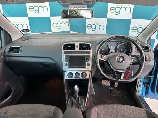 2017-Volkswagen-Polo-12-TSI-Highline-Auto-81kW image:7