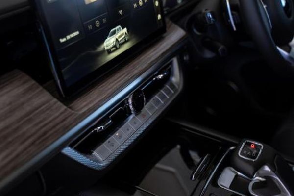 2026-GWM-P500-24T-Super-Luxury-4x4 image:11