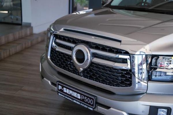 2026-GWM-P500-24T-Super-Luxury-4x4 image:12