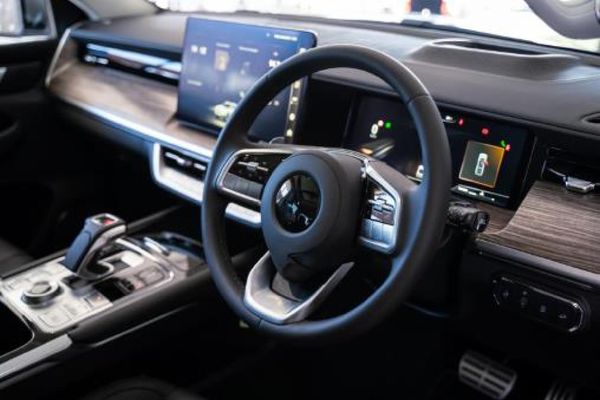 2026-GWM-P500-24T-Super-Luxury-4x4 image:13