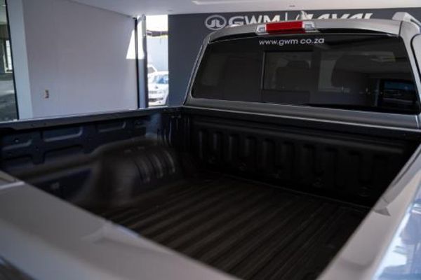 2026-GWM-P500-24T-Super-Luxury-4x4 image:15