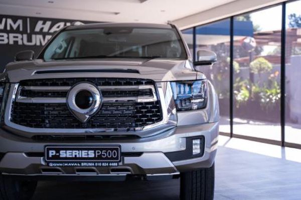 2026-GWM-P500-24T-Super-Luxury-4x4 image:16
