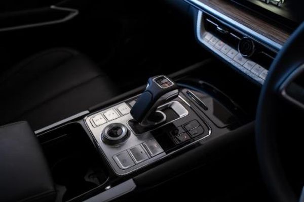 2026-GWM-P500-24T-Super-Luxury-4x4 image:1
