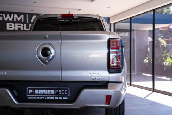 2026-GWM-P500-24T-Super-Luxury-4x4 image:3