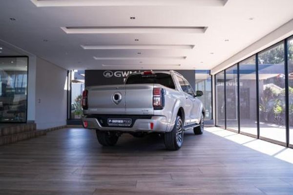 2026-GWM-P500-24T-Super-Luxury-4x4 image:4