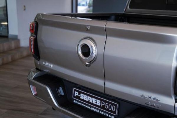 2026-GWM-P500-24T-Super-Luxury-4x4 image:5