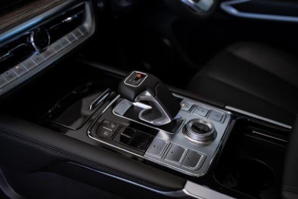 2026-GWM-P500-24T-Super-Luxury-4x4 image:6