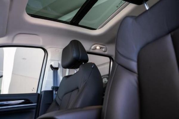 2026-GWM-P500-24T-Super-Luxury-4x4 image:8