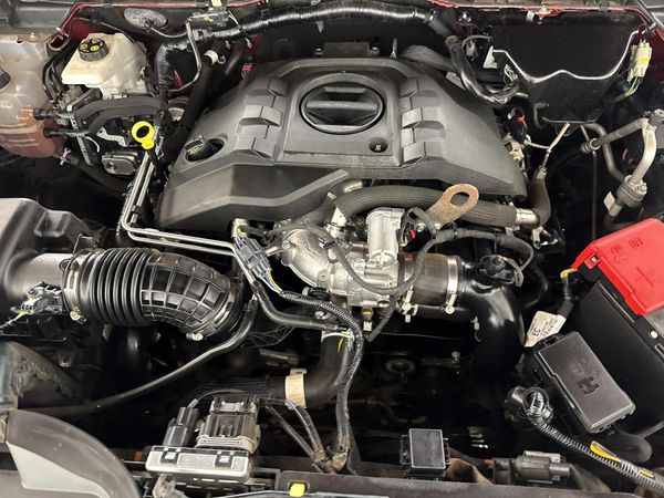 2023-Ford-Ranger-30D-V6-Wildtrak-AWD-Double-Cab-Auto image:15