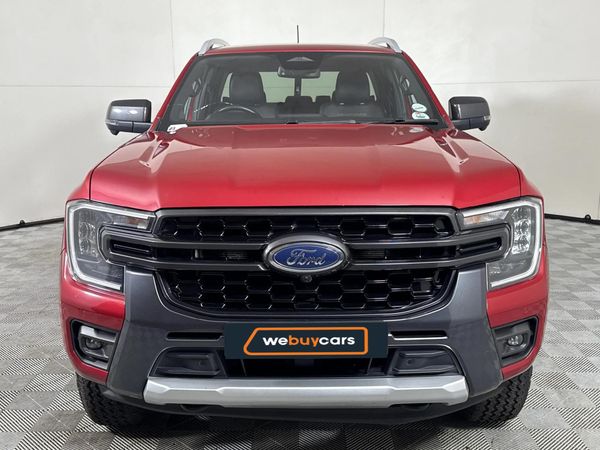 2023-Ford-Ranger-30D-V6-Wildtrak-AWD-Double-Cab-Auto image:17