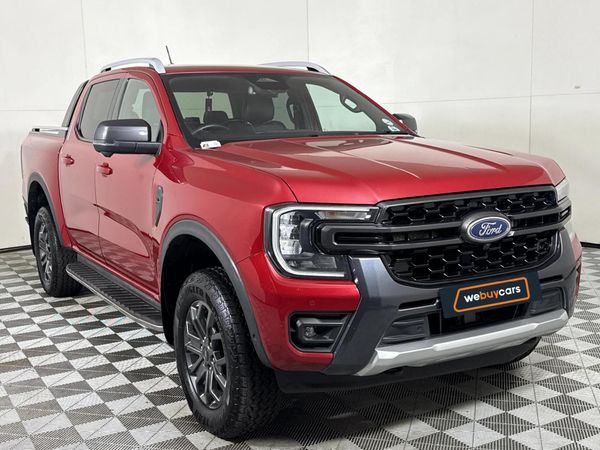 2023-Ford-Ranger-30D-V6-Wildtrak-AWD-Double-Cab-Auto image:18