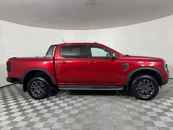 2023-Ford-Ranger-30D-V6-Wildtrak-AWD-Double-Cab-Auto image:19