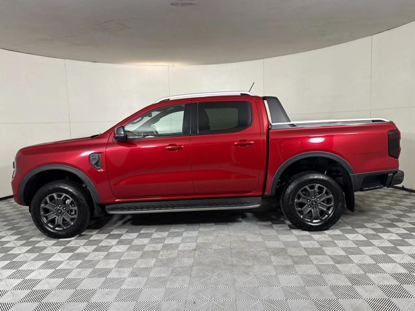 2023-Ford-Ranger-30D-V6-Wildtrak-AWD-Double-Cab-Auto image:21