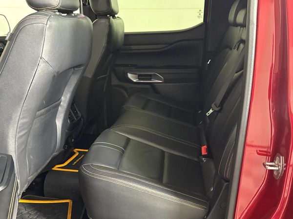 2023-Ford-Ranger-30D-V6-Wildtrak-AWD-Double-Cab-Auto image:3