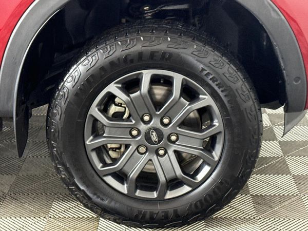 2023-Ford-Ranger-30D-V6-Wildtrak-AWD-Double-Cab-Auto image:5