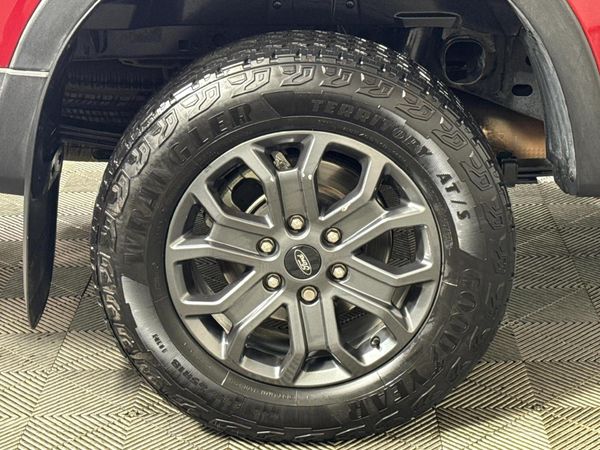 2023-Ford-Ranger-30D-V6-Wildtrak-AWD-Double-Cab-Auto image:6