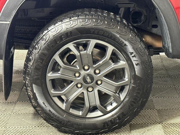 2023-Ford-Ranger-30D-V6-Wildtrak-AWD-Double-Cab-Auto image:7