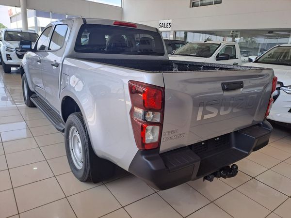 2025-Isuzu-D-Max-19-DDI-HR-L-Double-Cab image:1