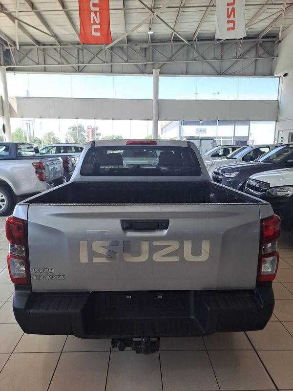 2025-Isuzu-D-Max-19-DDI-HR-L-Double-Cab image:2