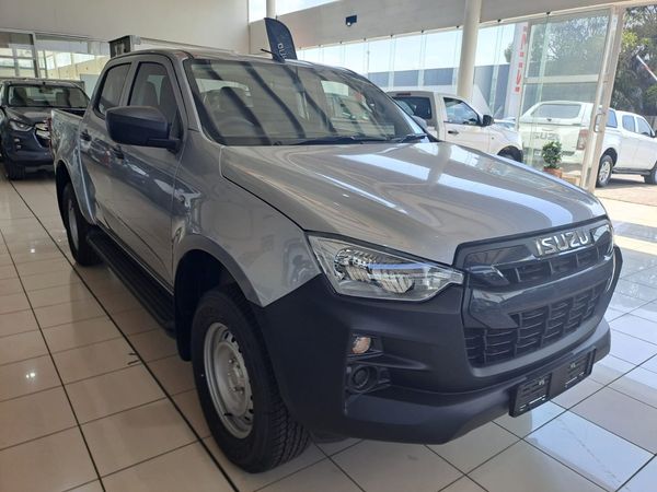 2025-Isuzu-D-Max-19-DDI-HR-L-Double-Cab image:4